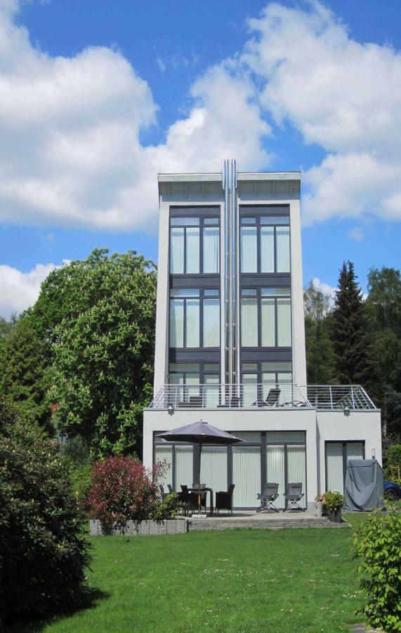 Ferienhaus Struckmann Am Steinhuder Meer Neustadt am Rübenberge Dış mekan fotoğraf